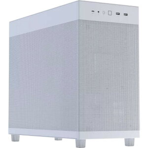 PRIME AP303 MESH WHITE