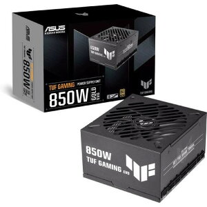 TUF Gaming 850W Gold EVO