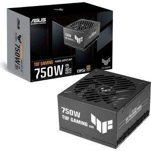 TUF Gaming 750W Gold EVO