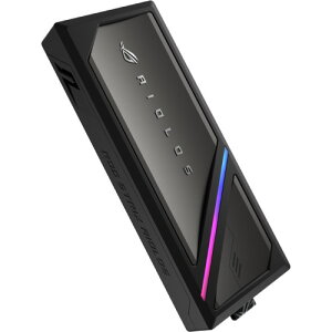ROG Strix Aiolos�@ESD-S1W/BLK/G/AS