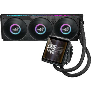 ROG STRIX LC IV 360 ARGB LCD