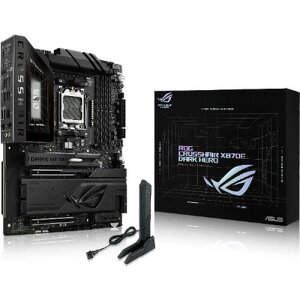 ROG CROSSHAIR X870E DARK HERO