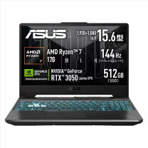 楽天市場】fa506ih-r5g1650 ゲーミングノートパソコン tuf gaming a15 