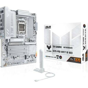 TUF GAMING X870-PRO WIFI7 W NEO