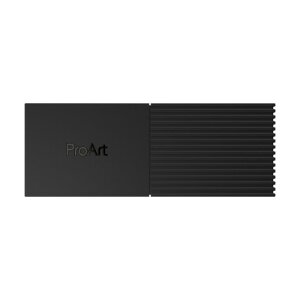 ProArt PA40SU SSD Enclosure�@ProArt PA40SU/BLK/G/AS