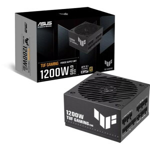 TUF Gaming 1200W Gold EVO�@TUF-GAMING-1200G-EVO
