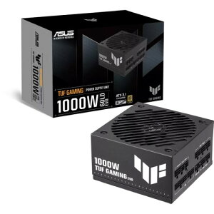 TUF Gaming 1000W Gold EVO�@TUF-GAMING-1000G-EVO