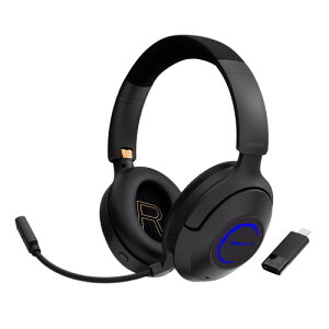 Sound Blaster GH7 [SB-GH7-BK] ���C�����X �Q�[�~���O�w�b�h�Z�b�g