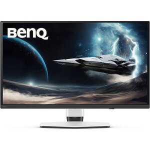 MOBIUZ EX271QZ 26.5�C���` WQHD(2560x1440) �Q�[�~���O���j�^�[ �ʎq�h�b�g�L�@EL 500Hz 0.03ms(GTG)