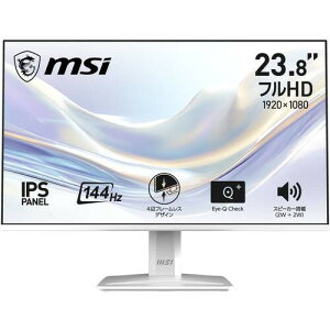 PRO MP243W E14 24�C���` �t��HD Business & Productivity Monitor 144Hz IPS