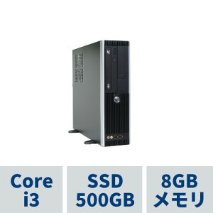 �X�����^PC AeroSlim RS3J-A260B/CP1 Core i3-14100 /8GB������ /500GB SSD /DVD�}���`�h���C�u