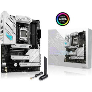 ROG STRIX B650-A GAMING WIFI�@�yPCIe 4.0�Ή��z