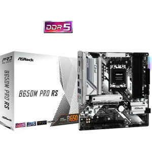 B650M Pro RS �yPCIe 4.0�Ή��z