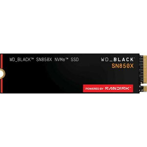 WDS800T2X0E [M.2 NVMe ����SSD / 8TB / PCIe Gen4x4 / �q�[�g�V���N�񓋍� / WD_BLACK SN850X NVMe SSD�V���[�Y / PS5����m�F�� / �������K�㗝�X�i]