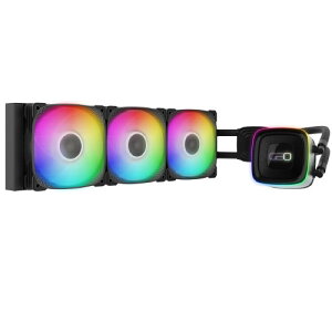 ESKIMO IGLOO NEON 36�@GF-ES-IG-NEON-360-BK