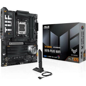 TUF GAMING X870-PLUS WIFI