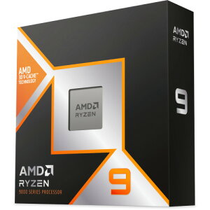 Ryzen 9 9950X3D WOF�@100-100000719WOF