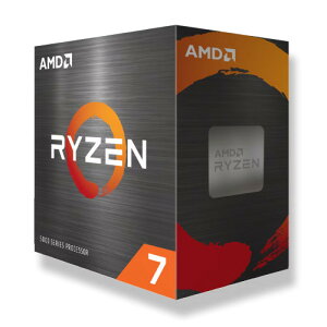 Ryzen 7 5800XT�@100-100001582WOF