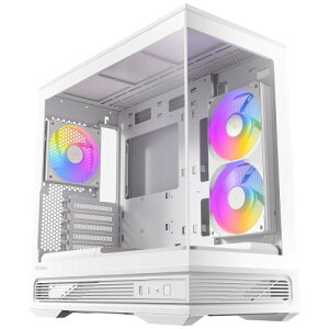 Constellation C2M ARGB White