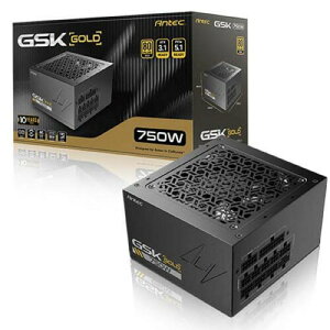 GSK750 V2 ATX3.1