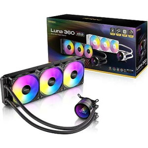 Luna 360 ARGB