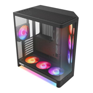 H6 RGB+(2026) Black�@CC-H62FB-P1