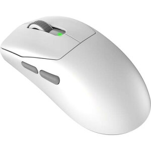 FORGE GM340 W WHITE�@�L��/USB����/Bluetooth�Ή� �y�ʃ��C�����X�}�E�X