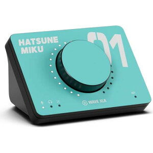Elgato Wave XLR - �����~�N �G�f�B�V���� 10MAG9901-HM2505