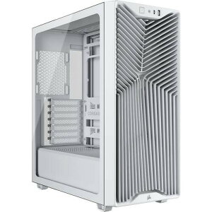 3200D RS Mid-Tower White CC-9011335-WW