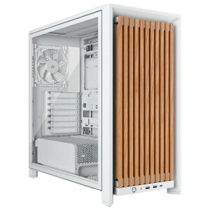 FRAME 4000D WOOD RS White & Oak�@CC-9011341-WW