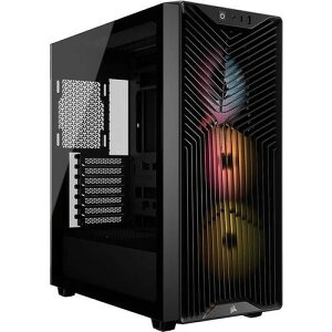 3200D RS ARGB Mid-Tower Black CC-9011344-WW