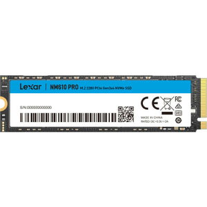 LNM610P001T-RNNNG