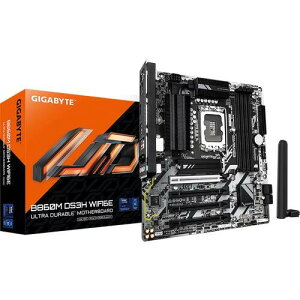 B860M DS3H WIFI6E Rev2