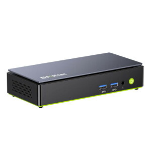 GMKtec K13 [Core Ultra 7 256V /RAM:16GB /SSD:1TB /Windows 11 Pro] GMK-K13-16/1T-W11Pro(256V)