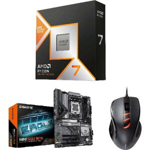 ASK�h���[���p�b�N R7 9800X3D W/O Cooler (GIGABYTE)