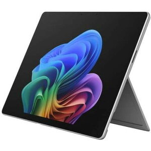 �^�u���b�gPC Surface Pro (��12����) EP2-65016 [13�^ /Snapdragon X2 Elite /RAM:16GB /SSD:1TB /Windows 11 Home /Office OP�t /�v���`�i]