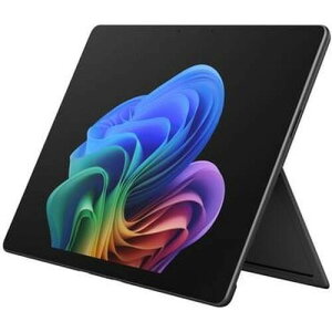 �^�u���b�gPC Surface Pro (��12����) EP2-65144 [13�^ /Snapdragon X2 Elite /RAM:16GB /SSD:512GB /Windows 11 Home /Office OP�t /�u���b�N]