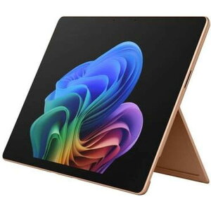 �^�u���b�gPC Surface Pro (��12����) EP2-65154 [13�^ /Snapdragon X2 Elite /RAM:16GB /SSD:512GB /Windows 11 Home /Office OP�t /�f���[��]