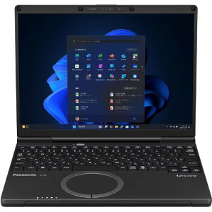 ���o�C���m�[�g ���b�c�m�[�g CF-SC7BDPCR [12.4�^ /Core Ultra 7 356H /RAM:32GB /SSD:1TB /Windows 11 Pro /Office OP�t /�u���b�N]