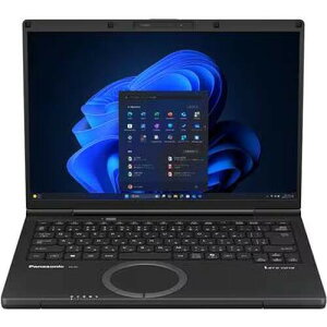 ���o�C���m�[�g ���b�c�m�[�g CF-FC7BDPCR [14�^ /Core Ultra 7 356H /RAM:32GB /SSD:1TB /Windows 11 Pro /Office OP�t /�u���b�N]