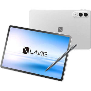 �^�u���b�gPC LAVIE Tab EX PC-TX117LAS [11.1�^ /Snapdragon 8 Gen 3 /RAM:12GB /�X�g���[�W:256GB /Android /Wi-Fi /�V�[�V�F��]
