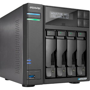 LOCKERSTOR 4 Gen2+ AS6704T v2