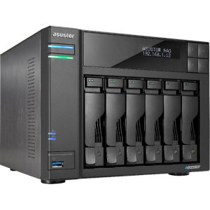 LOCKERSTOR 6 Gen2+ AS6706T v2