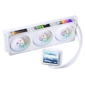 TF3-360SCW White�@TF3-360SCW-WH