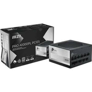 PRO A1000PL PCIE5