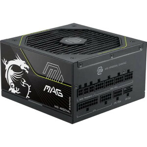 MAG A1000PLS PCIE5