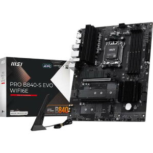 PRO B840-S EVO WIFI6E