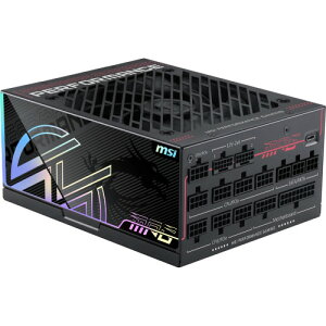 MPG Ai1300TS PCIE5