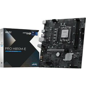 PRO H810M-E