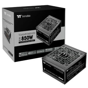 TOUGHPOWER SFX/0850W ATX3.1 -PLATINUM-�@PS-STP-0850FNFAPJ-1